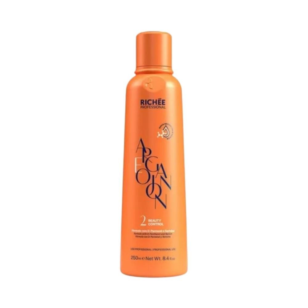 Richée Professional Argan e Ojon Beauty Control 250ml