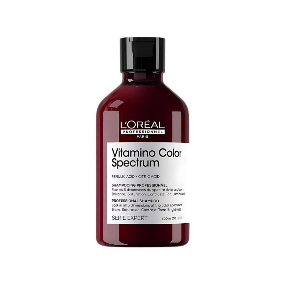 L'Oréal Professionnel Vitamino Color Spectrum Shampoo 300ml