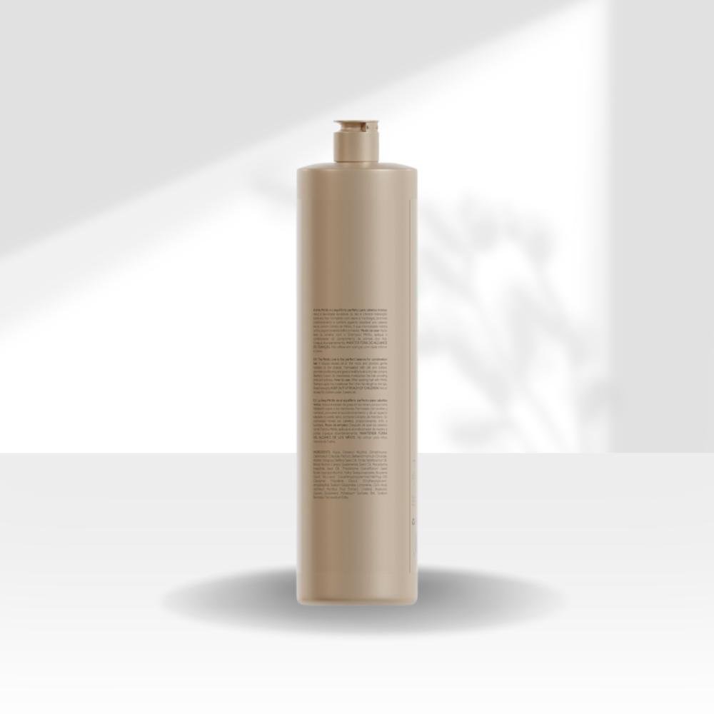 Lowell Professional Mirtilo Equilibrante Condicionador 1L 1L 4