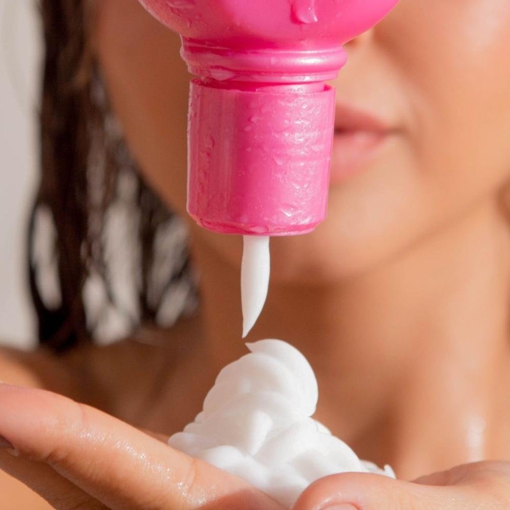 Richee Professional Nano Care New Design Condicionador 500ml 500ml 5