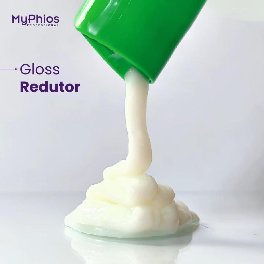 MyPhios Professional ProLiss Pré Tratamento Shampoo 1L 1L 9