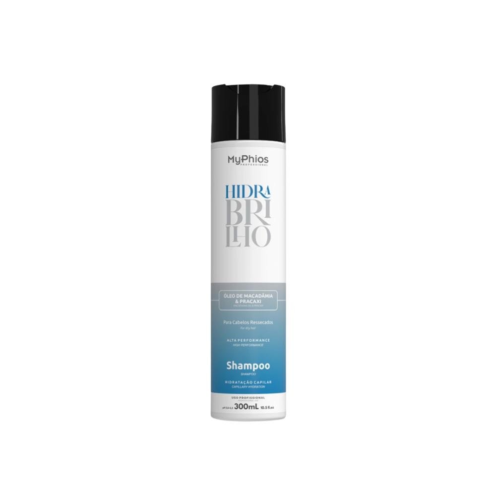 MyPhios Professional Hidra Brilho Shampoo 300ml