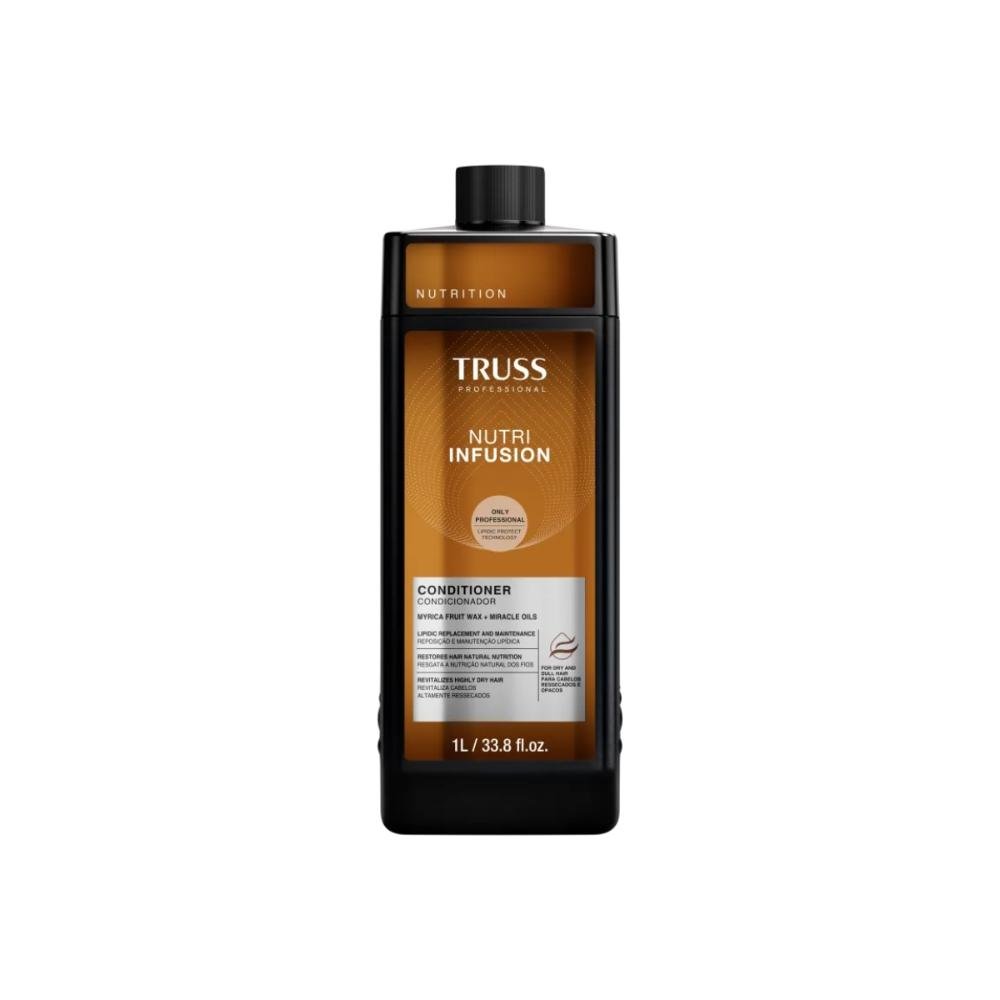 Truss Nutrition Nutri Infusion Condicionador 1L