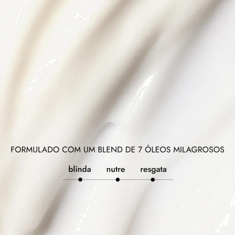 Truss Nutrition Nutri Infusion Condicionador 1L 1L 4