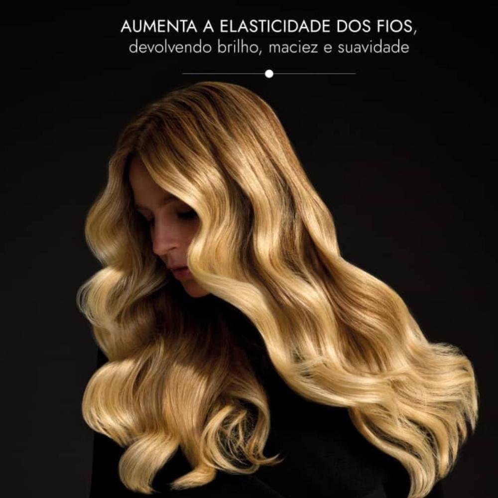 Truss Nutrition Nutri Infusion Condicionador 1L 1L 5