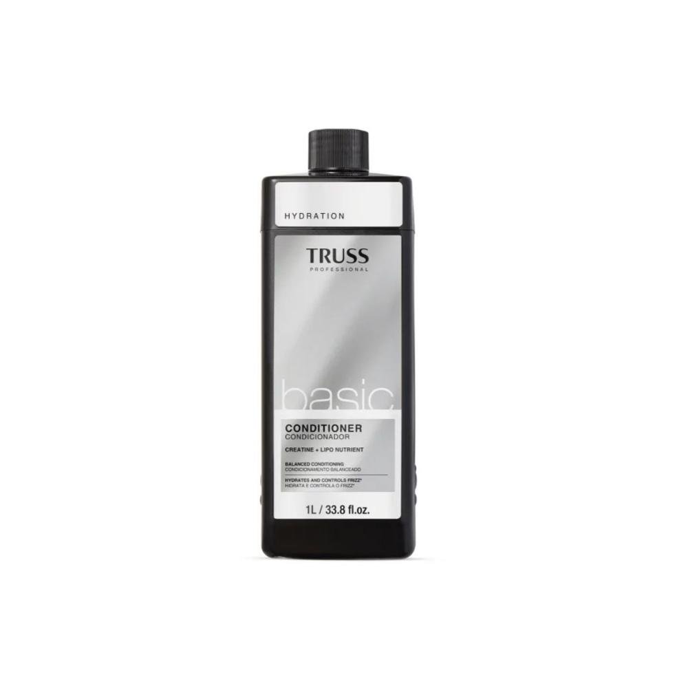 Truss Professional Hydration Basic Condicionador 1L