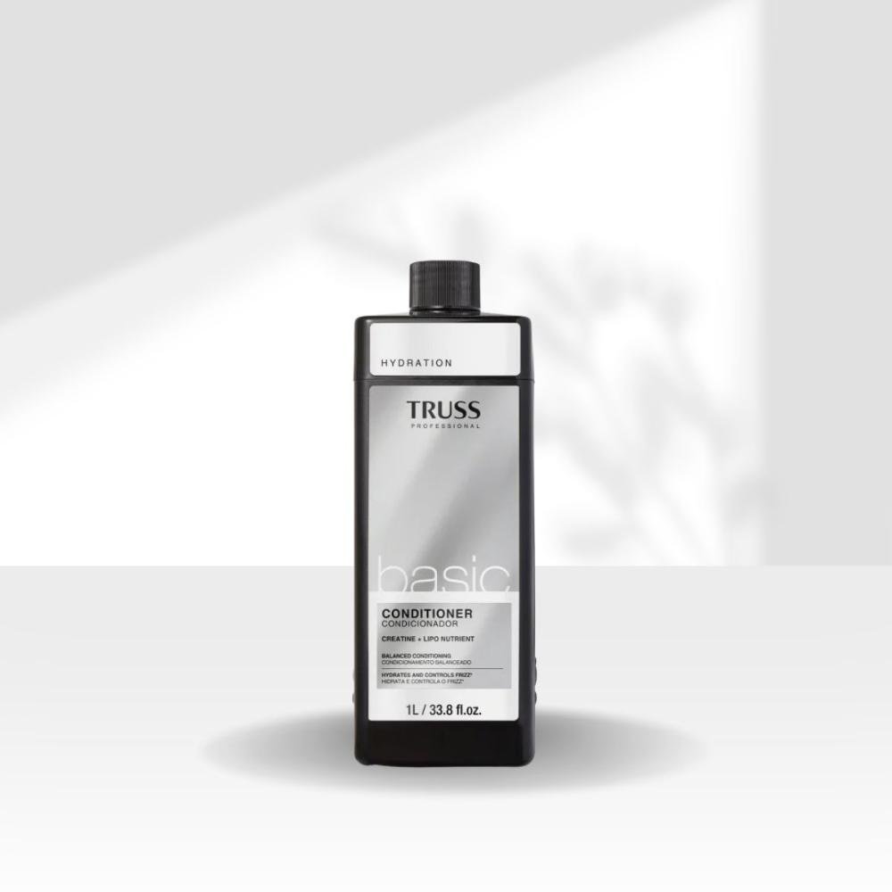 Truss Professional Hydration Basic Condicionador 1L 1L 3