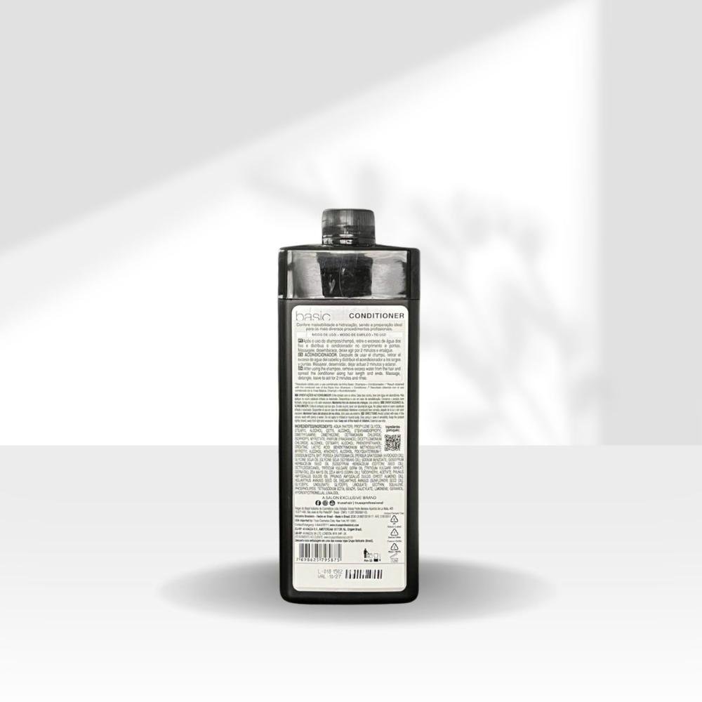 Truss Professional Hydration Basic Condicionador 1L 1L 4
