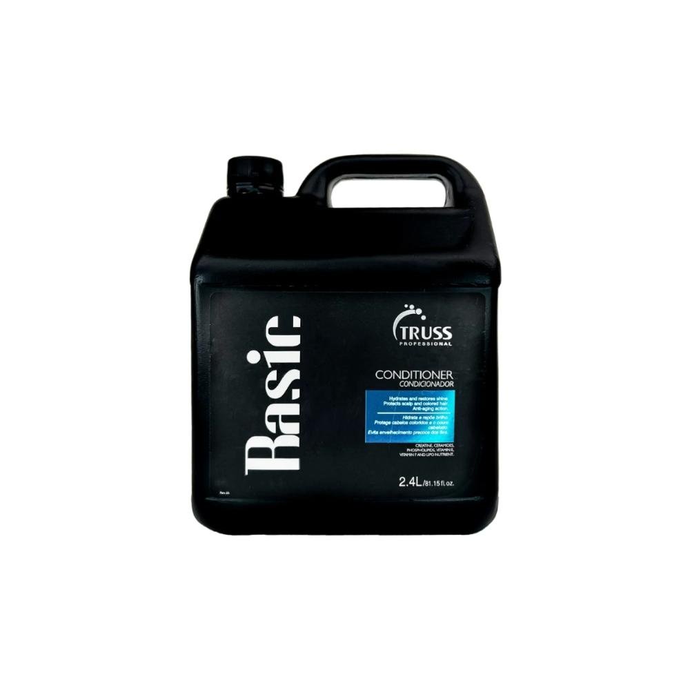 Truss Professional Basic Conditioner Condicionador 2.4L 2,4L 5