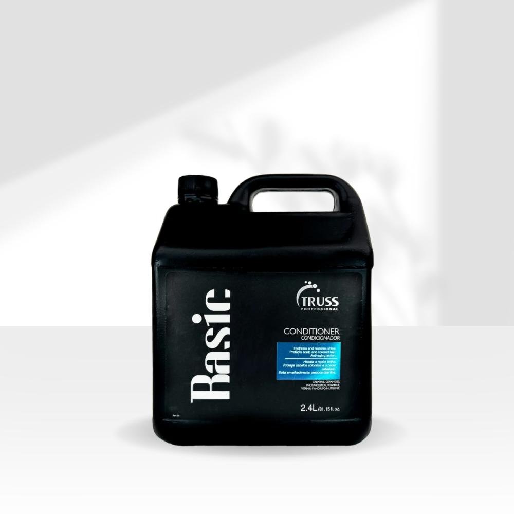 Truss Professional Basic Conditioner Condicionador 2.4L 2,4L 2