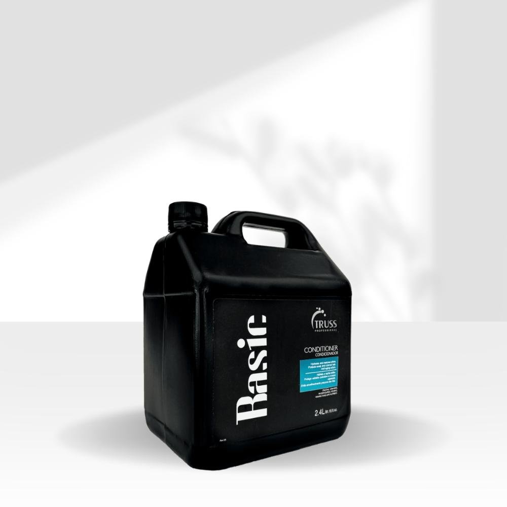 Truss Professional Basic Conditioner Condicionador 2.4L 2,4L 3