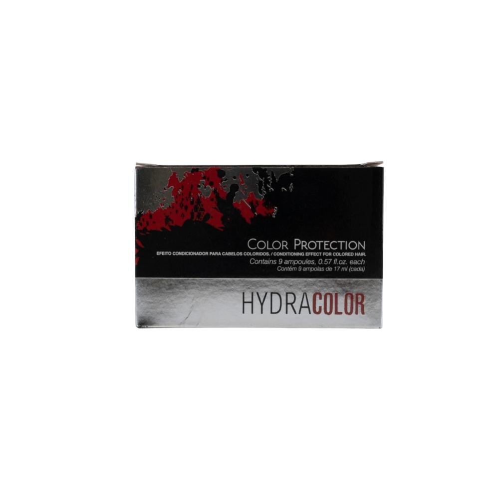 Truss Hydra Color Protecyion kit 9 Ampola 17ml 17ml 5