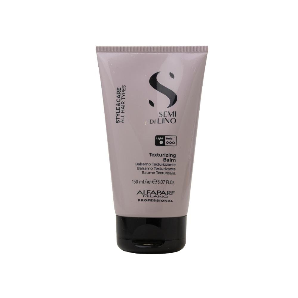 Alfaparf Semi Di Lino Style&Care Texturizing Balm 150ml