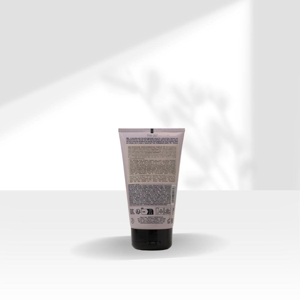 Alfaparf Semi Di Lino Style&Care Texturizing Balm 150ml 150ml 4