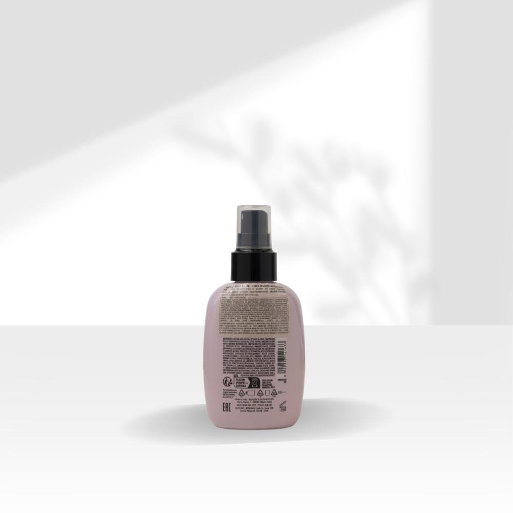 Alfaparf Semi Di Lino Style&Care Detangling Primer 125ml 125ml 4