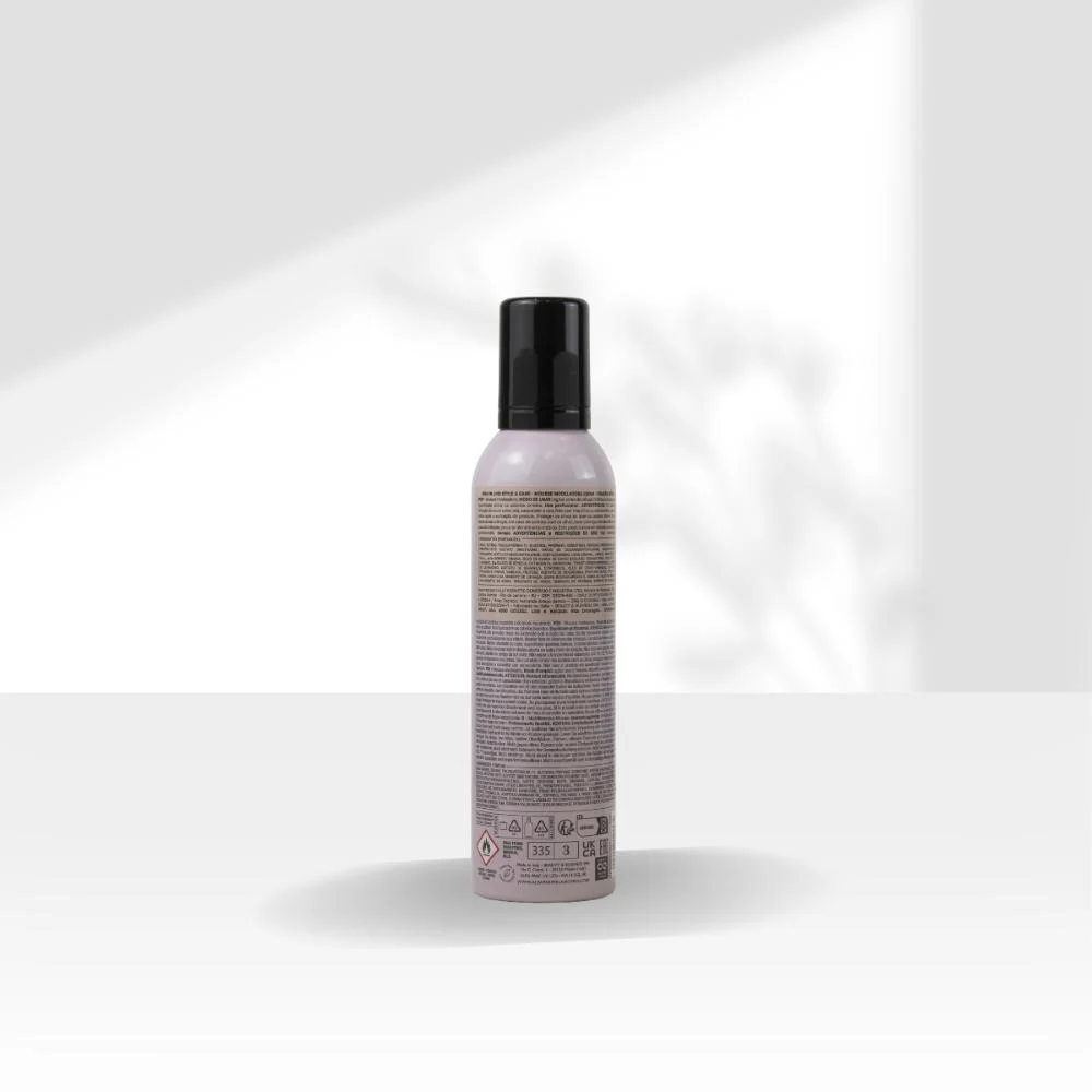 Alfaparf Semi Di Lino Style&Care Amplifying Mousse 250ml 250ml 4