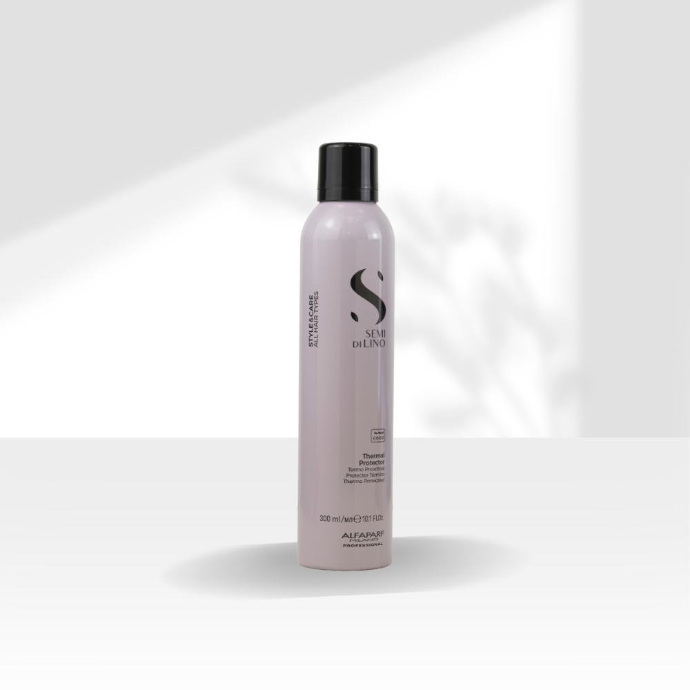 Alfaparf Semi Di Lino Style&Care Thermal Protector 300 ml 300ml 3