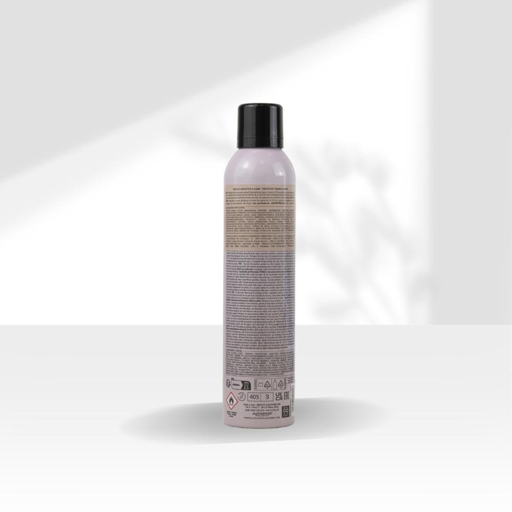 Alfaparf Semi Di Lino Style&Care Thermal Protector 300 ml 300ml 4