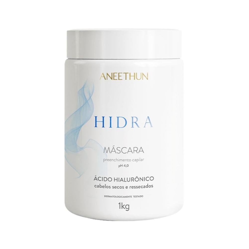 Máscara Aneethun Hidra 1000 g