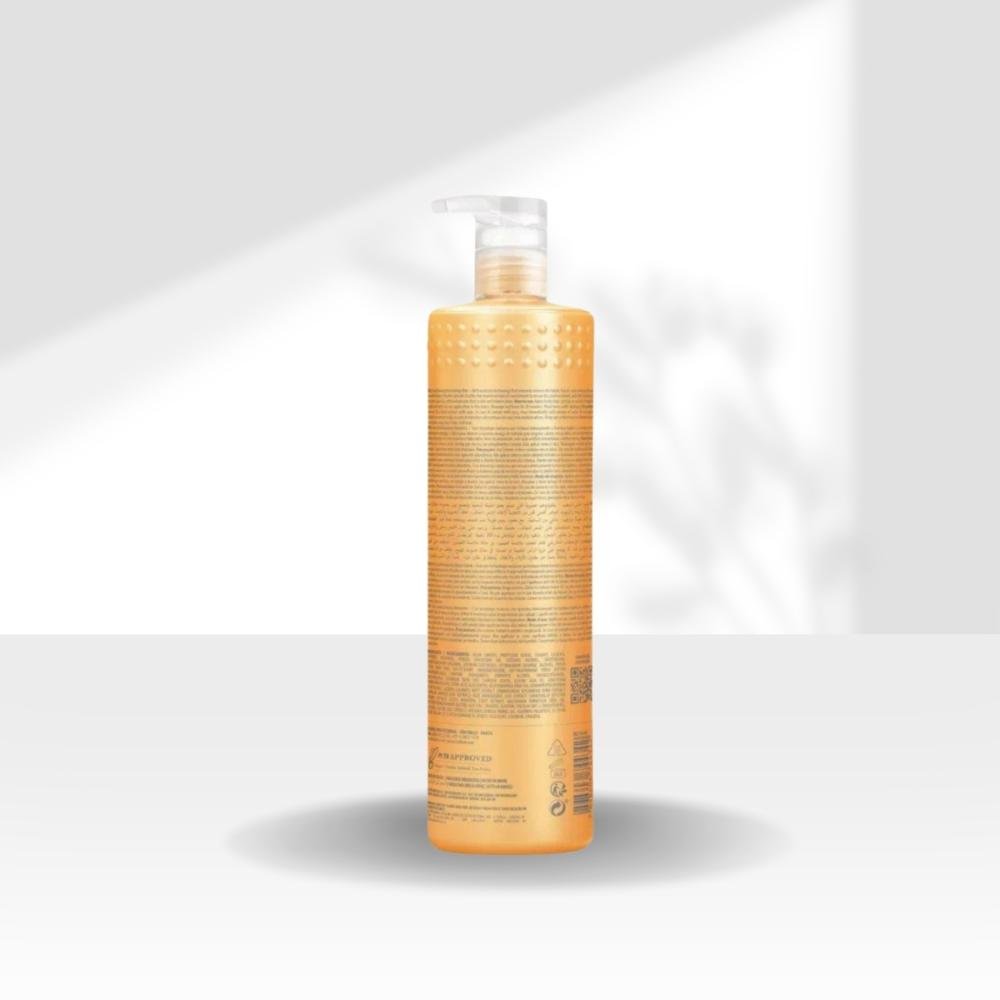 Cadiveu Nutri Glow Nourishing Wax Kit 3 Condicionante 980ml ÚNICO 4