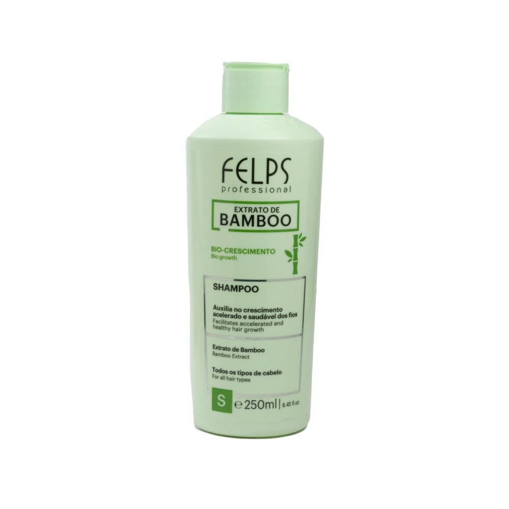 Felps Professional Extrato de Bamboo Shampoo 250ml