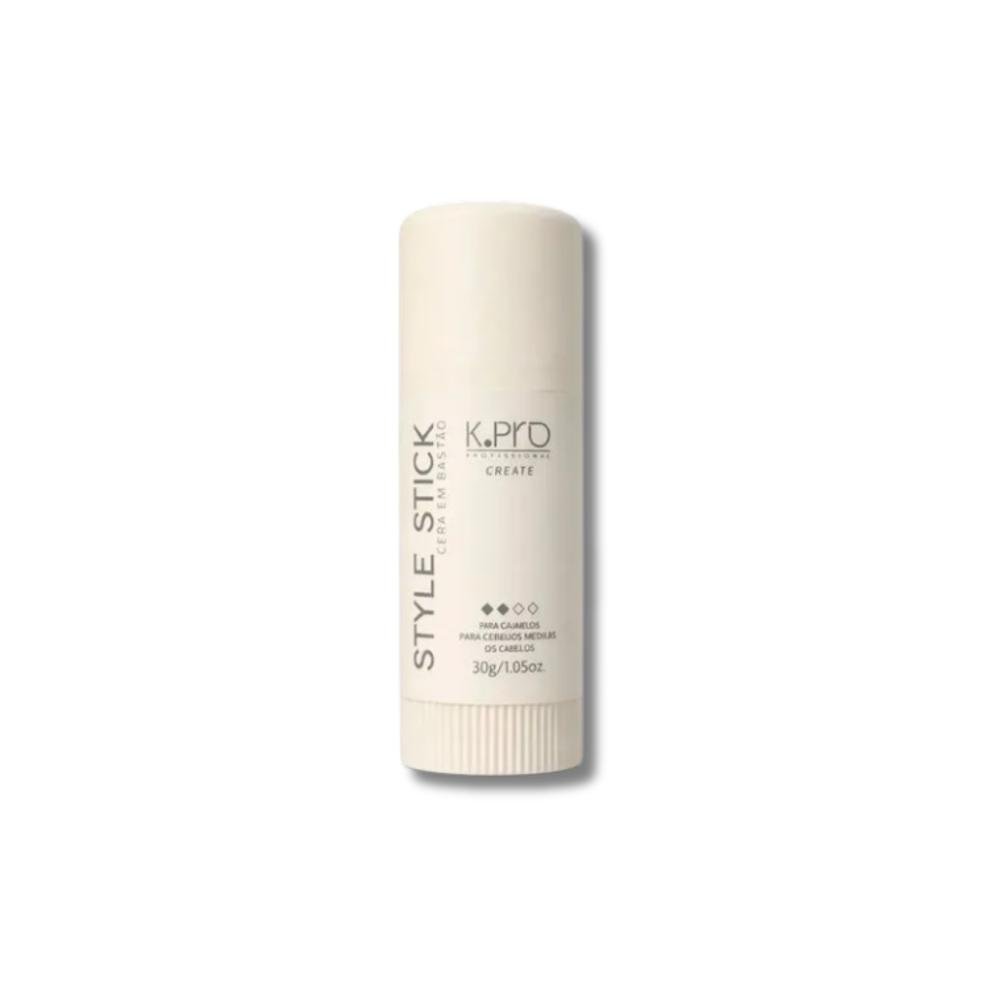 K.Pro Style Stick Cera em Bastão 30 g
