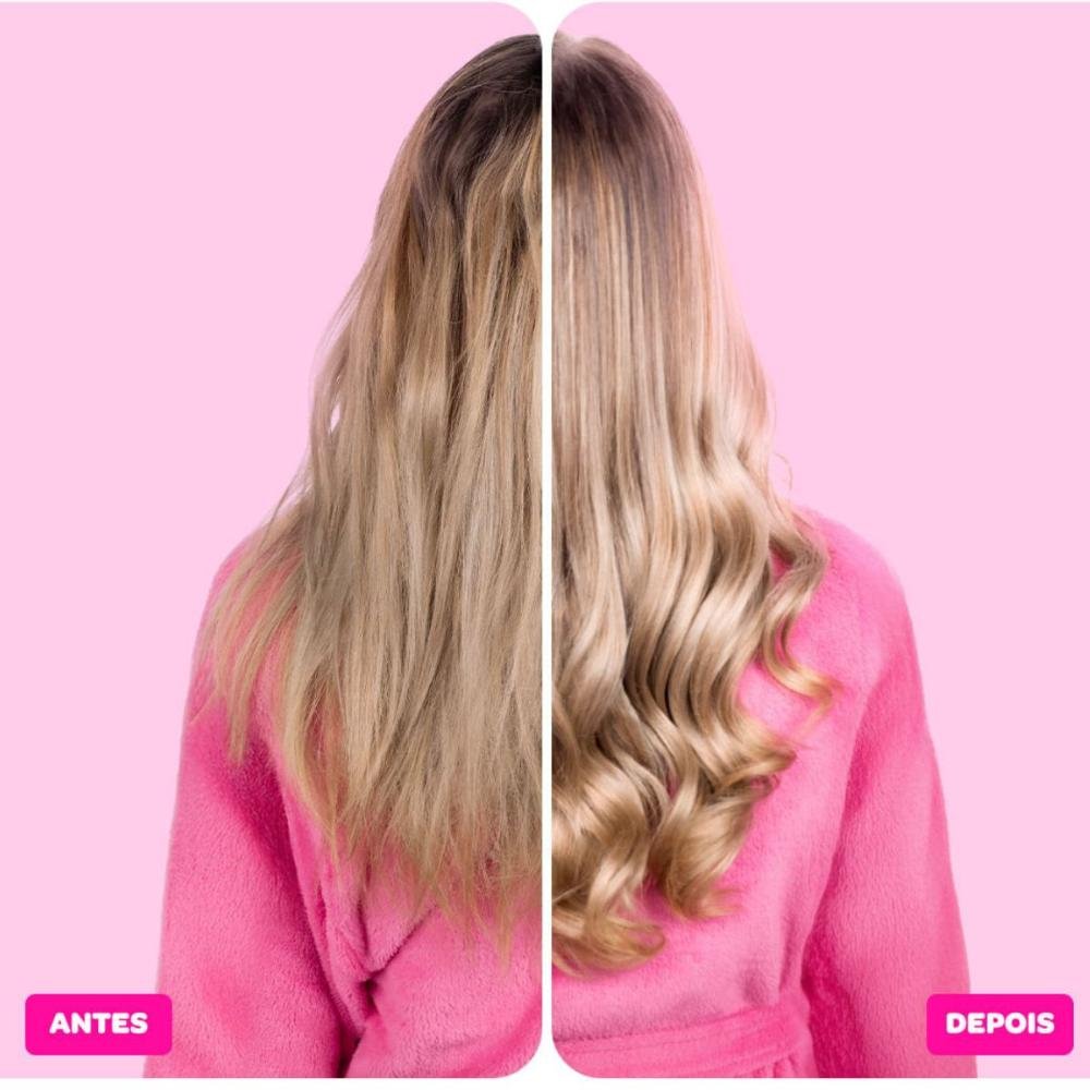 Máscara Forever Liss Magia de Unicórnio Máscara de Nutrição 250 g 250g 6