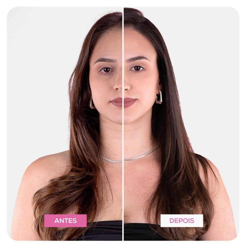 Protetor Térmico Forever Liss Magia de Unicórnio 150 g 150g 5