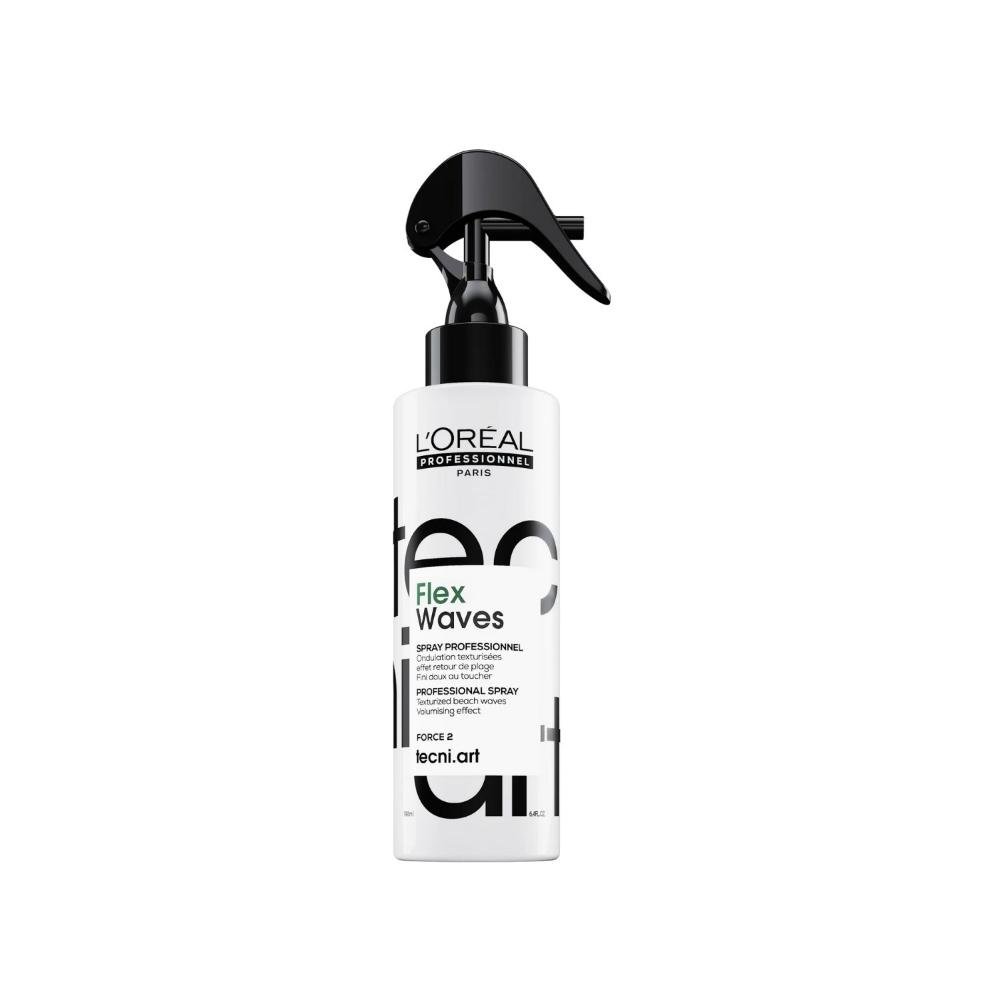 L'Oréal Flex Waves Tecni Art Spray 190 ml
