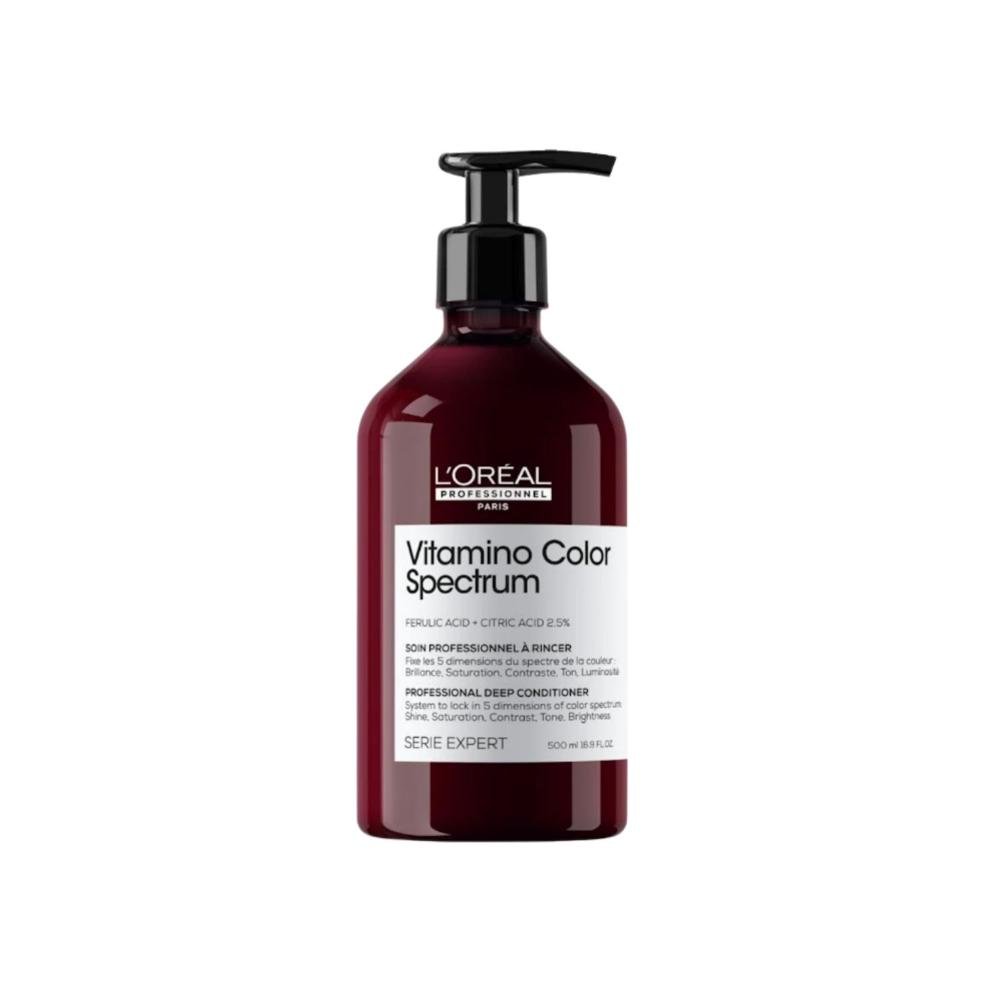L'Oréal Vitamino Color Spectrum Condicionador 500ml