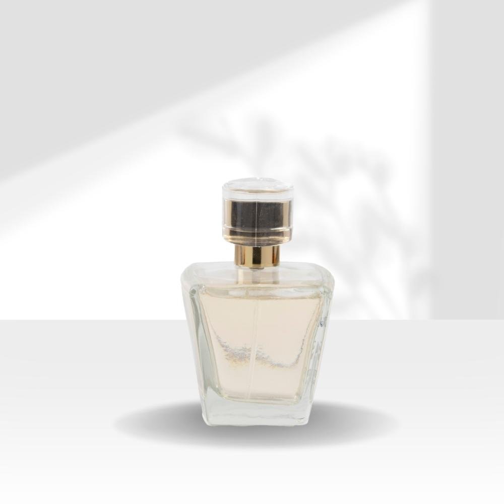 Lowell Pour Toi Kit 2 Parfum Cabelo e Corpo Perfume 75ml ÚNICO 4