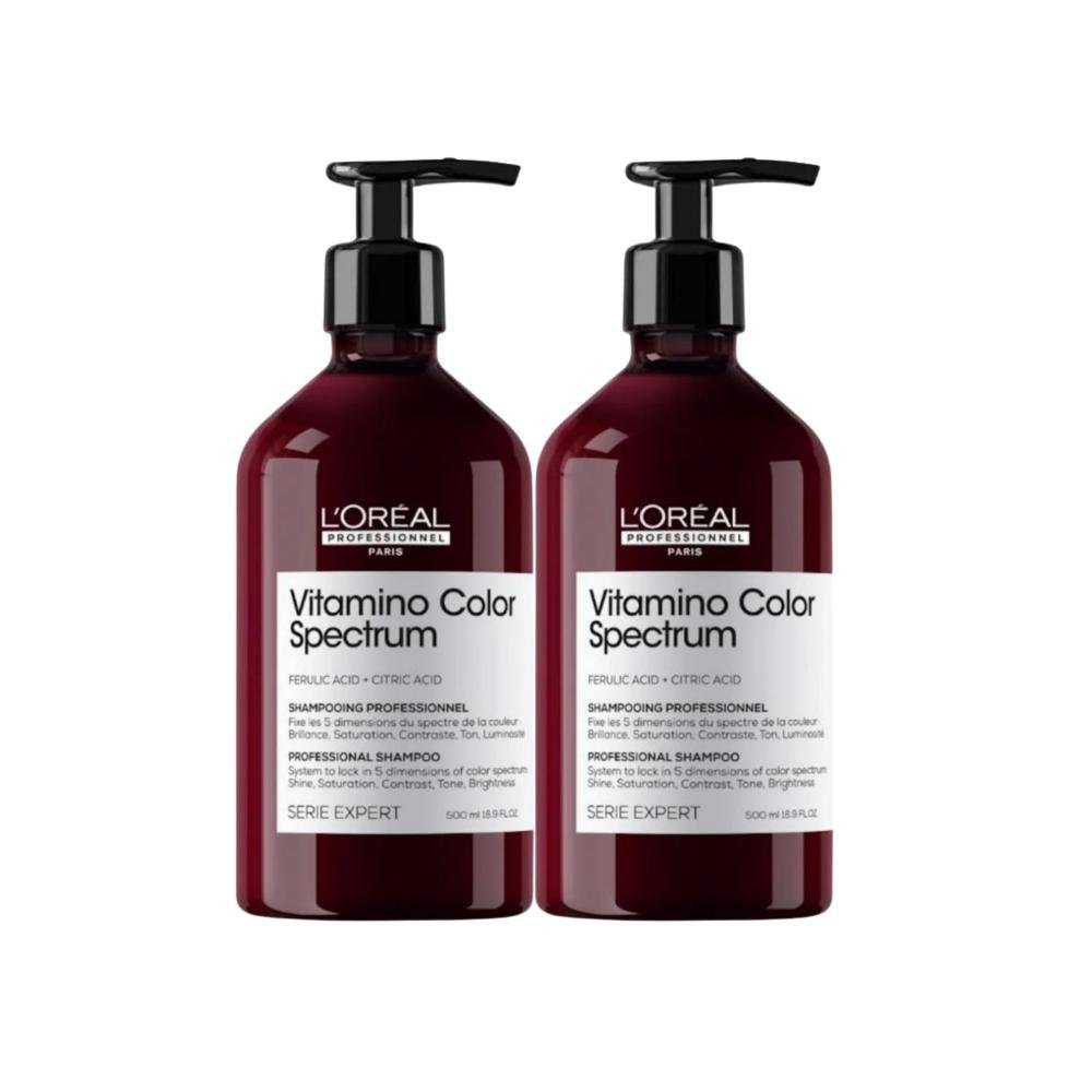 L'Oréal Professionnel Vitamino Spectrum Kit 2 Shampoo 500 ml