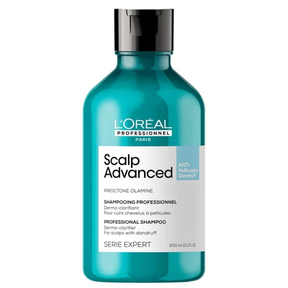 Loreal Scalp Advanced Anti-Incofort Discomfort 300 ml