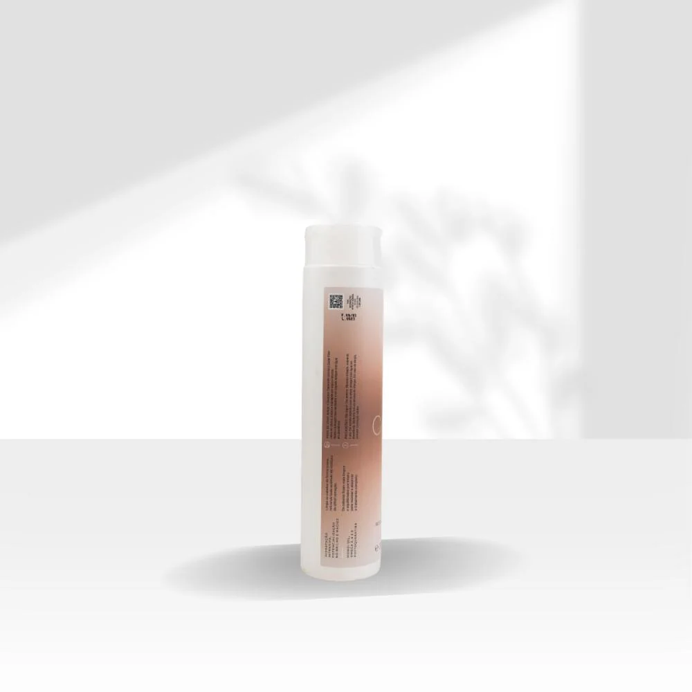 Madamelis Cauter Fiber Tratamento Intensivo Shampoo 300ml 300ml 4