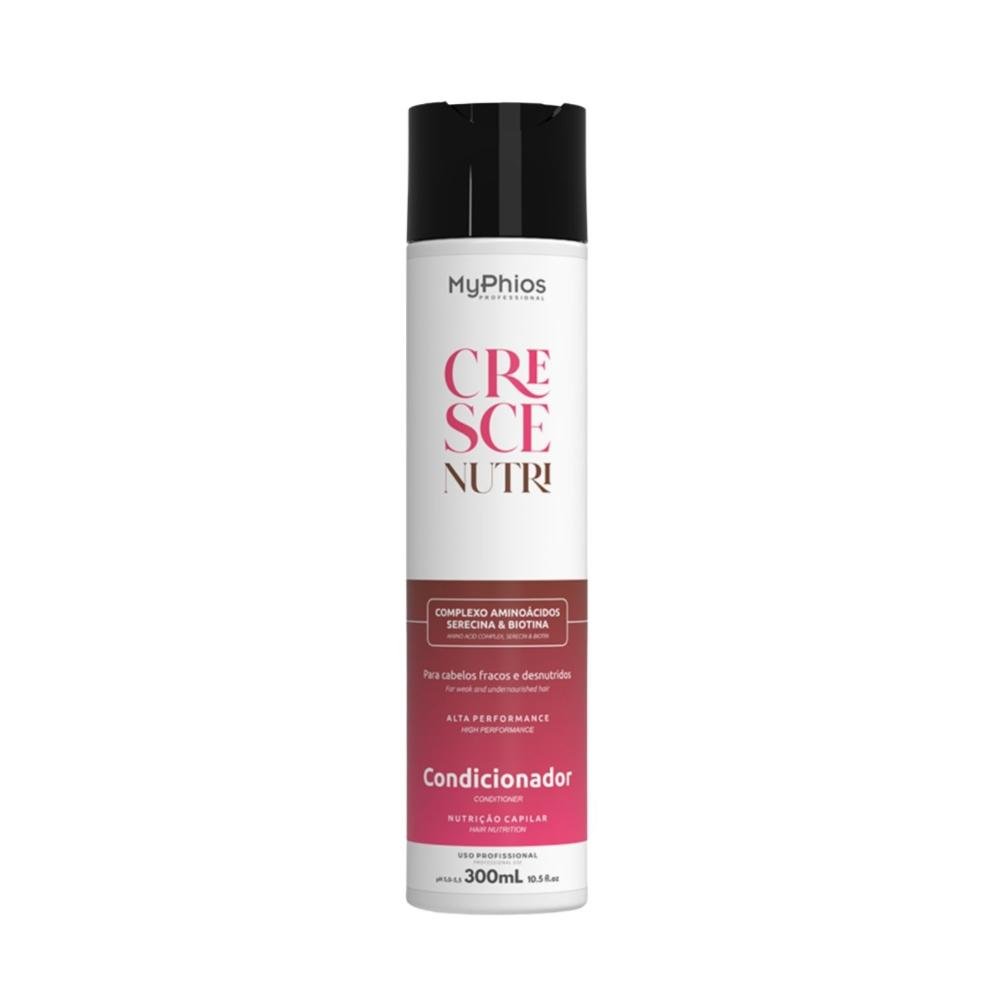 MyPhios Cresce Nutri Crescimento Cabelos Danificados 300 ml