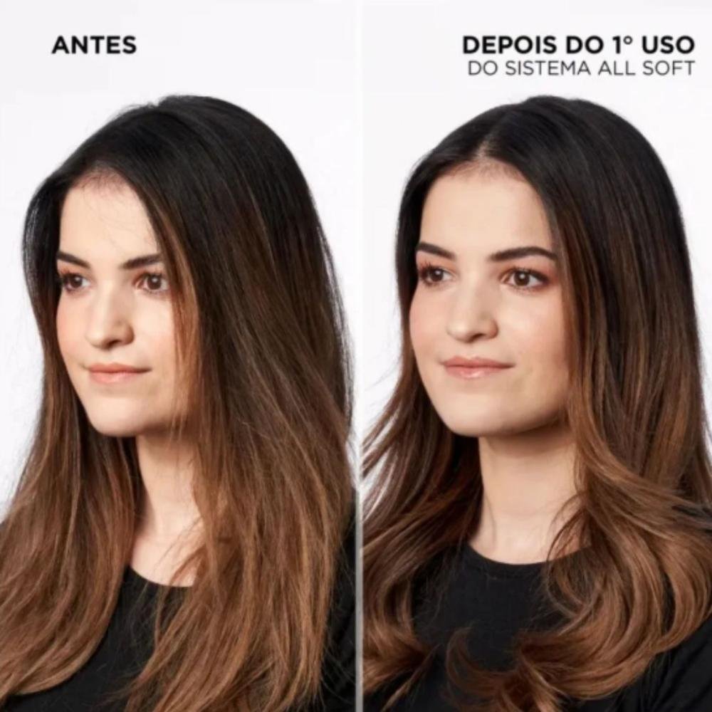 Condicionador Redken All Soft 1 Litro 1L 6