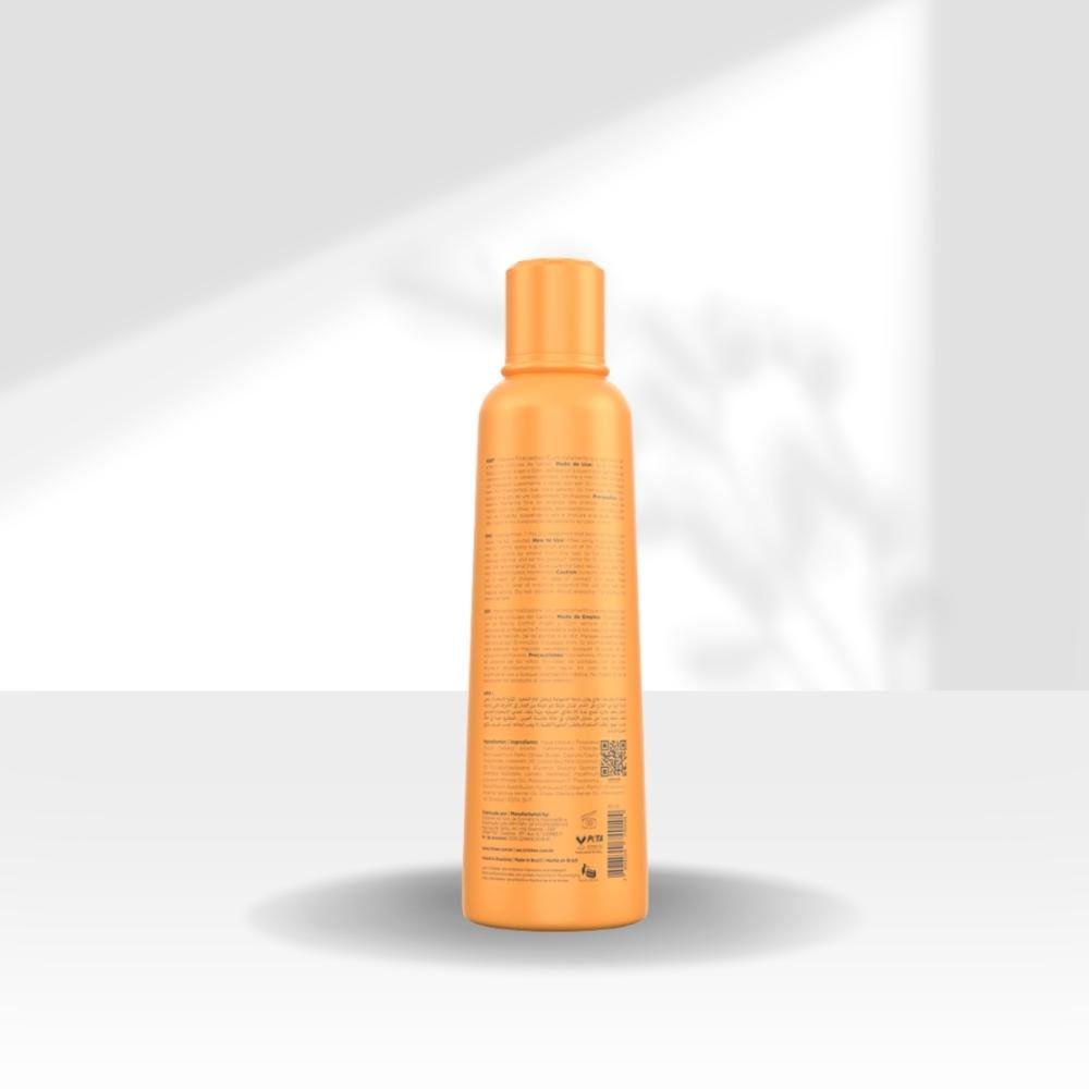 Richée Argan e Ojon Kit 3 Finalizadora Máscara 250ml ÚNICO 4