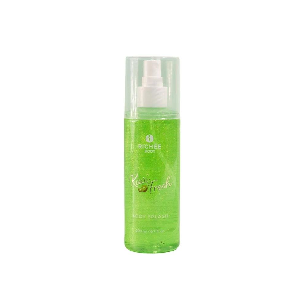 Richée Body Splash Kiwi Desodorante Corporal 200ml