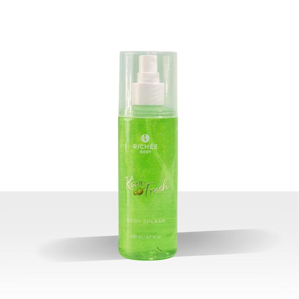 Richée Body Splash Kiwi Desodorante Corporal 200ml 200ml 3