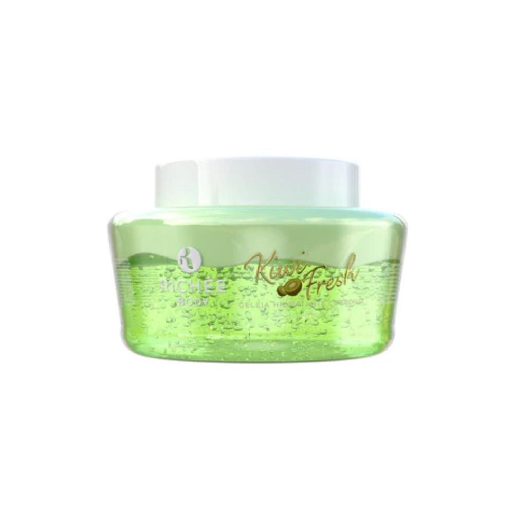 Richée Body Geleia Hidratante Corporal Kiwi 250g