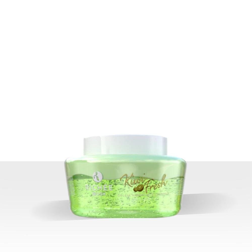 Richée Body Geleia Hidratante Corporal Kiwi 250g 250g 3