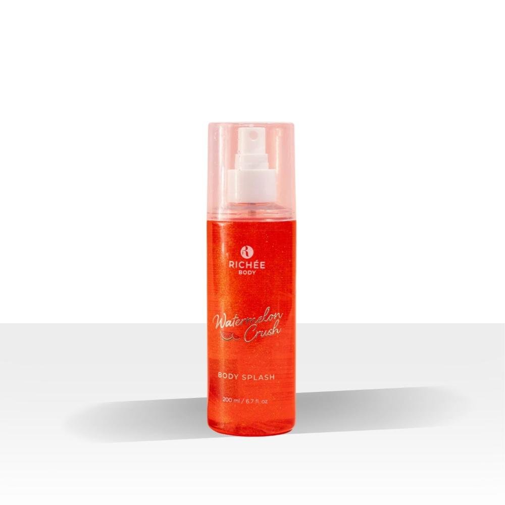 Richée Body Splash Watermelon Desodorante Corporal 200ml 200ml 3