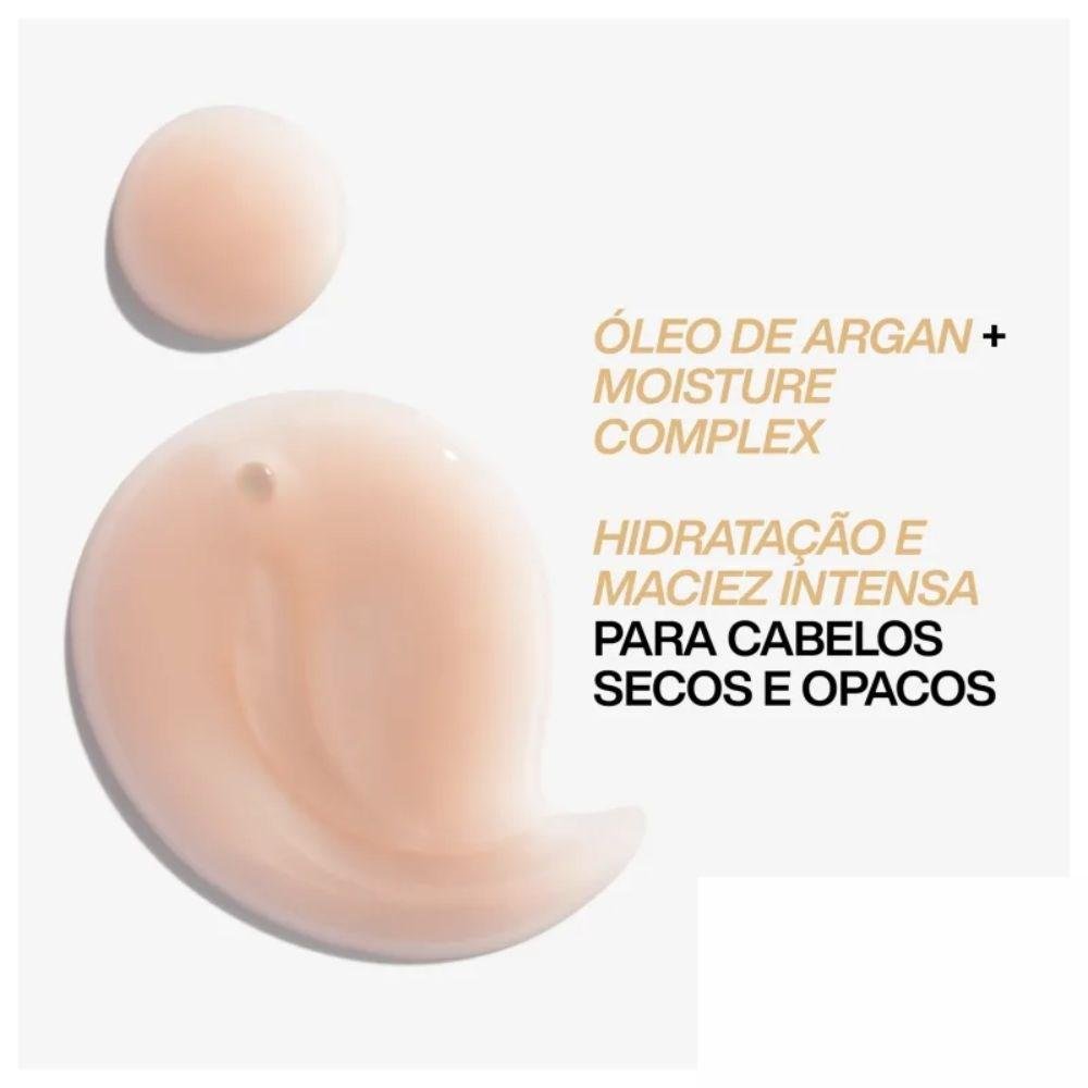 Redken All Soft Shampoo + Condicionador 1L + Máscara 250ml ÚNICO 5