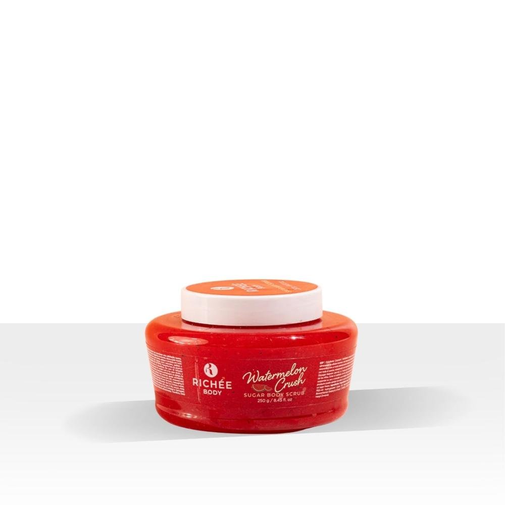Richée Esfoliante Corporal Watermelon Hidratante 250g 250g 3