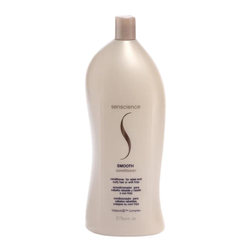 Condicionador Senscience Smooth 1 Litro