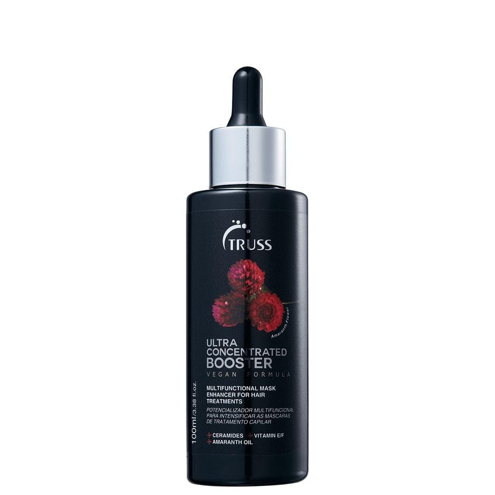 Truss Ultra Concentrated Booster - Tratamento Capilar 100ml 100ml 3
