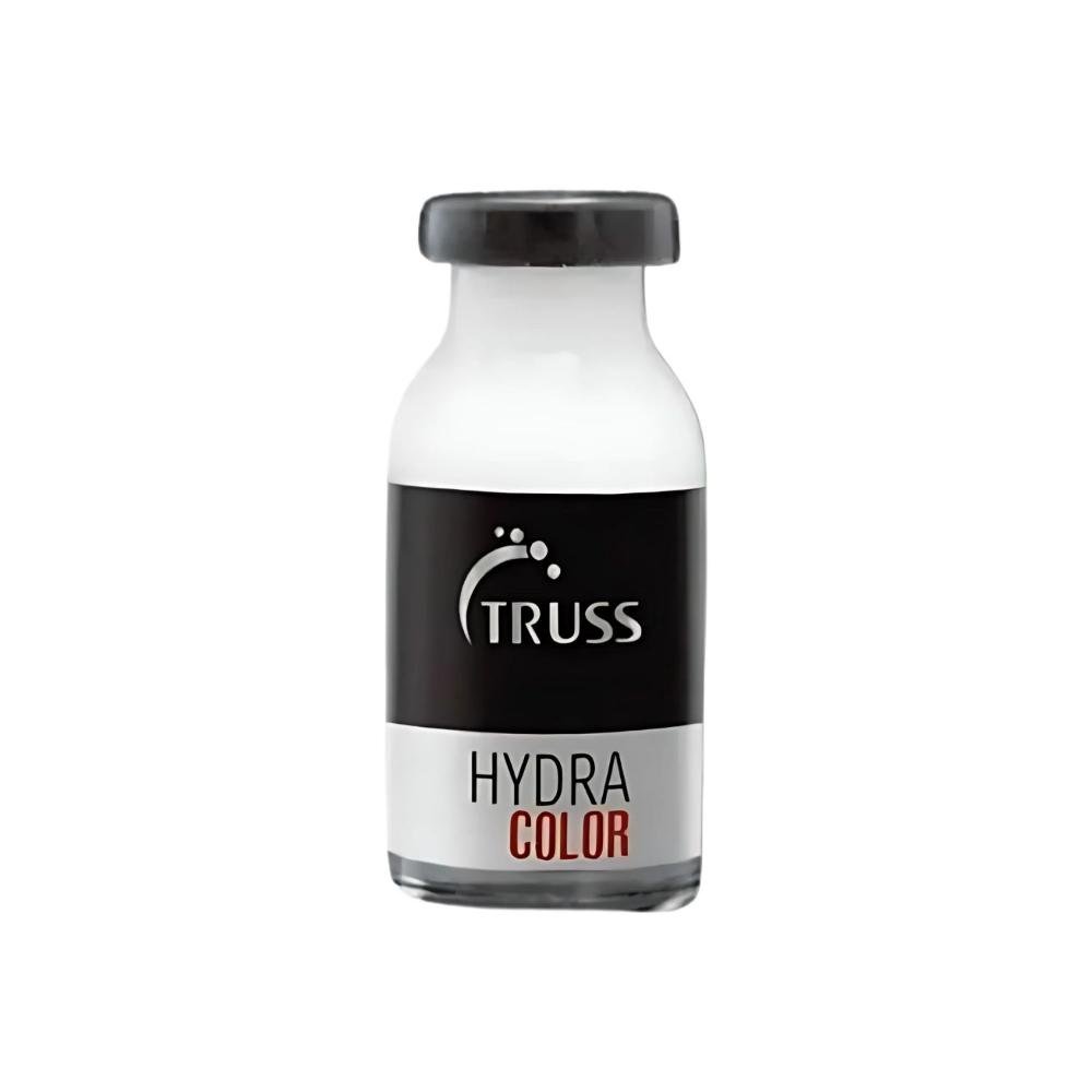 Truss Hydra Color Protecyion Cabelos Coloridos Ampola 17ml