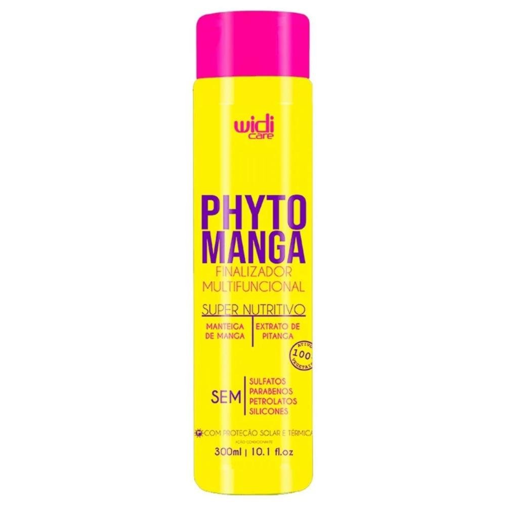 Widi Care PhytoManga Finalizador Multifuncional 300ml