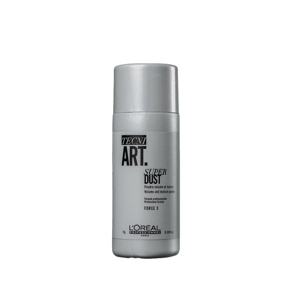 Pó Texturizador LOréal Tecni Art Volume Dust Instantâneo 7g 7g 3