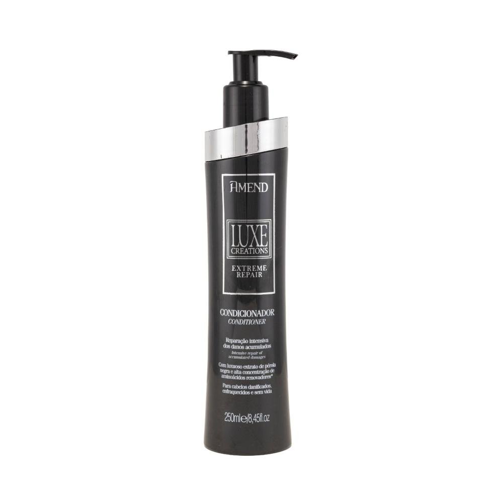Condicionador Amend Luxe Creations Extreme Repair 250 ml